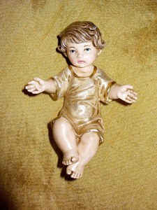 baby jesus
